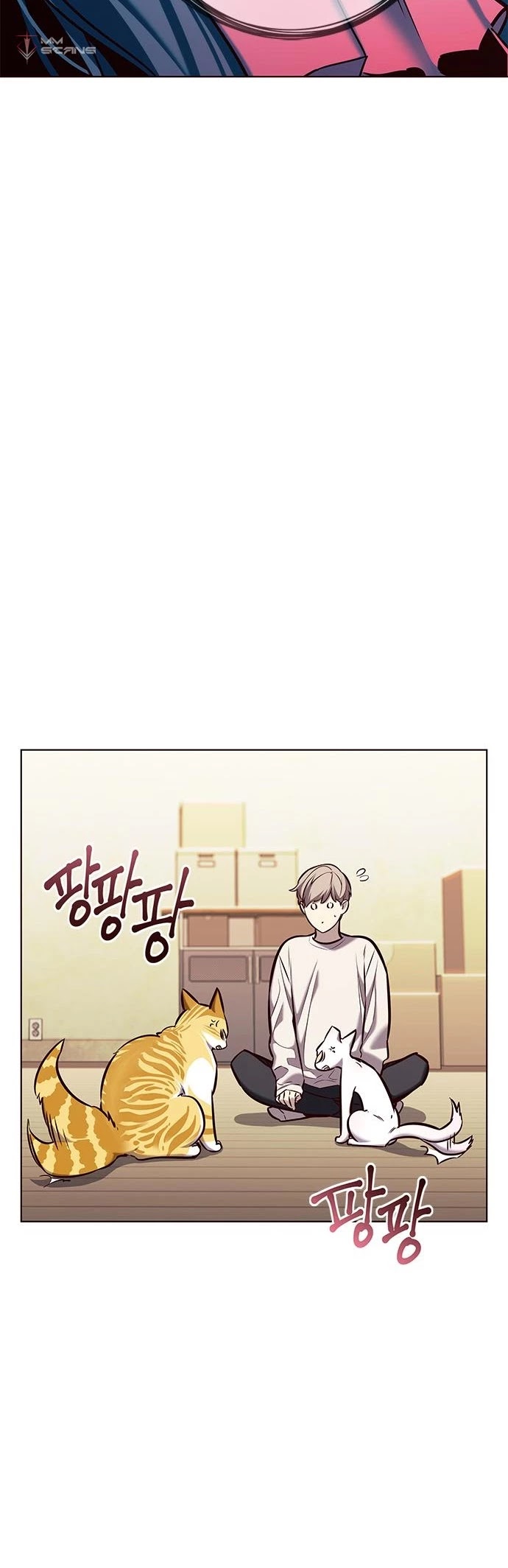 Eleceed Chapter 180 page 43 - Chapter 180