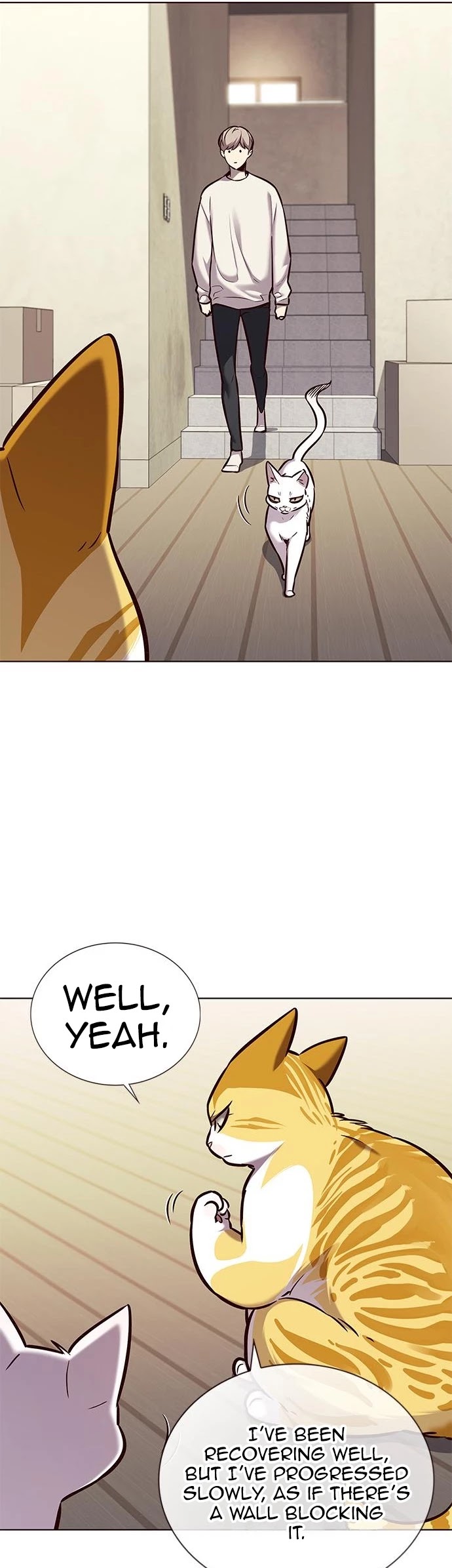 Eleceed Chapter 180 page 7 - Chapter 180