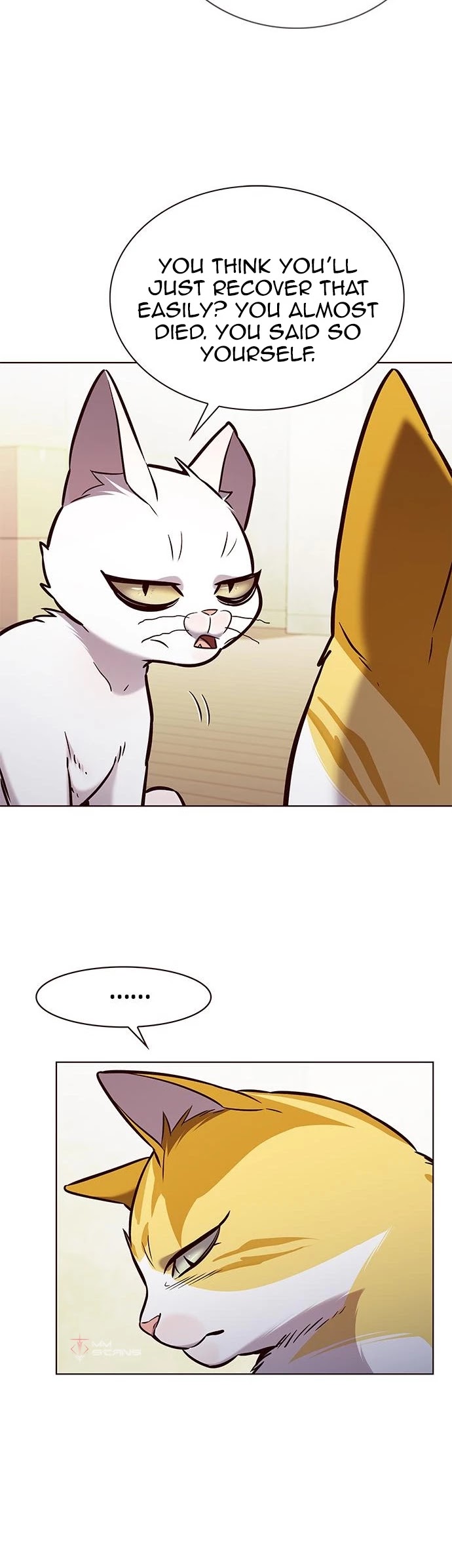Eleceed Chapter 180 page 8 - Chapter 180