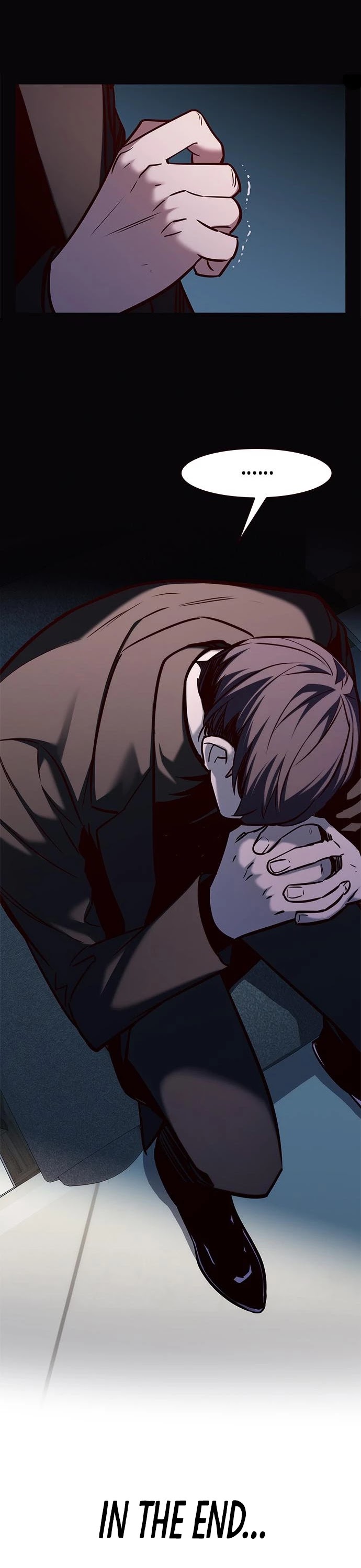 Eleceed Chapter 181 page 10 - Chapter 181