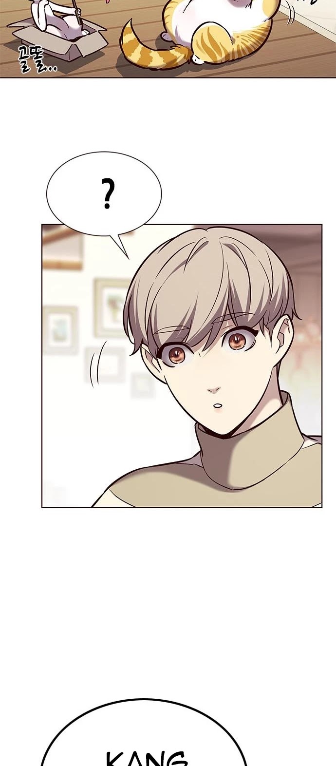 Eleceed Chapter 181 page 12 - Chapter 181
