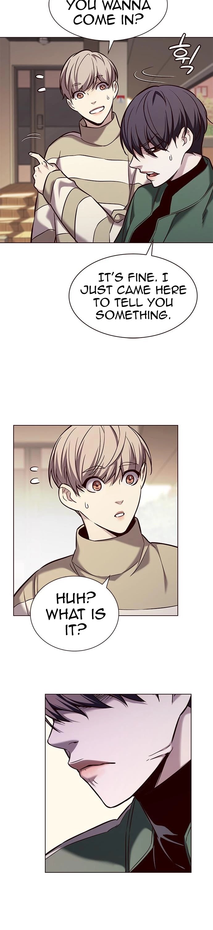 Eleceed Chapter 181 page 15 - Chapter 181