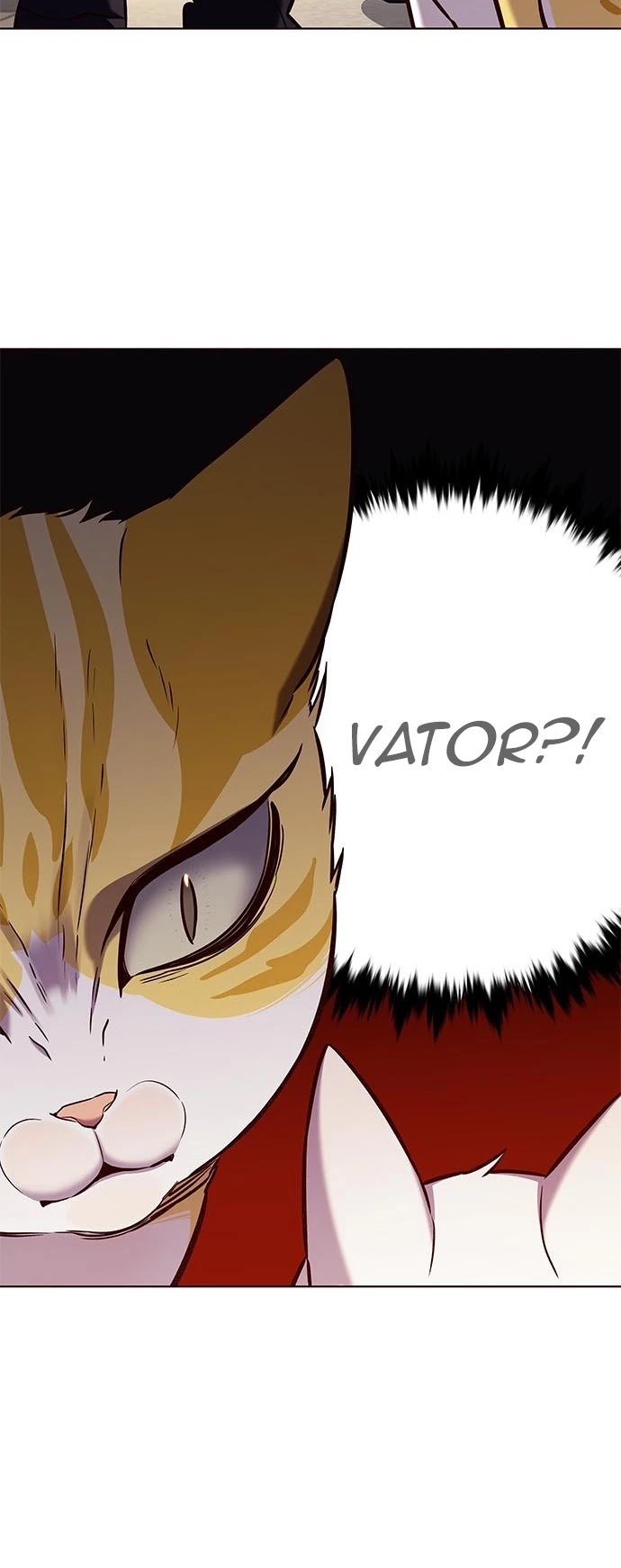Eleceed Chapter 181 page 17 - Chapter 181