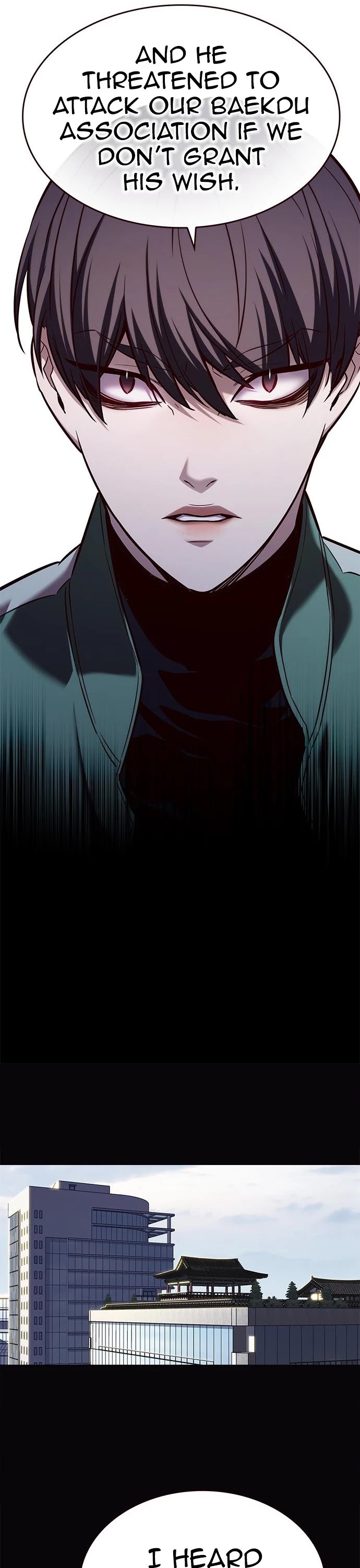 Eleceed Chapter 181 page 19 - Chapter 181