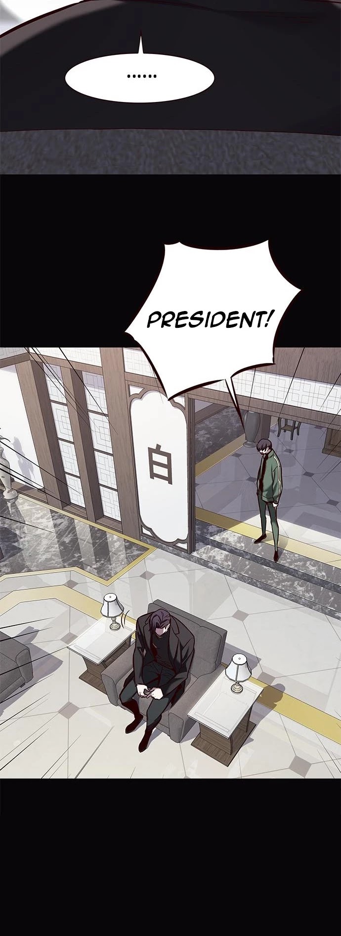 Eleceed Chapter 181 page 21 - Chapter 181