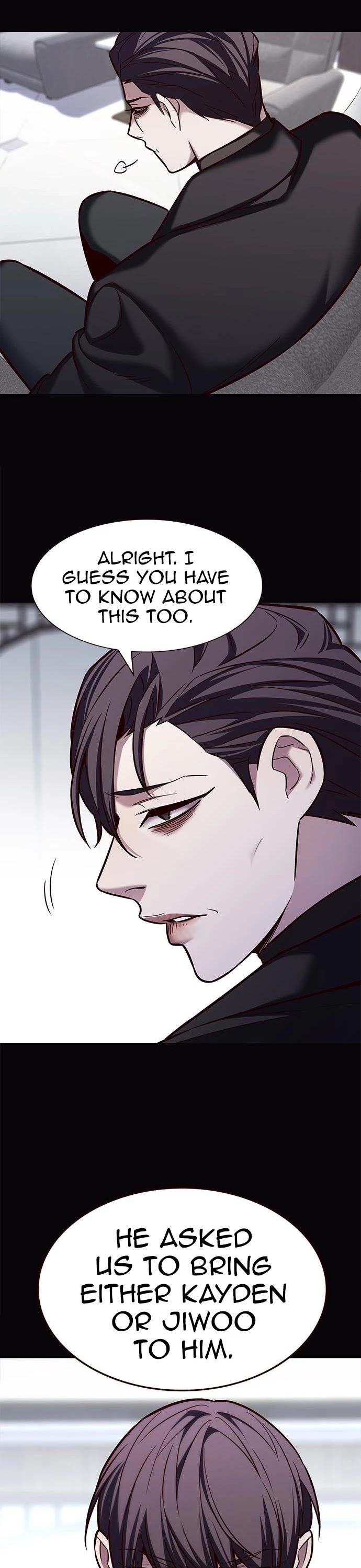 Eleceed Chapter 181 page 22 - Chapter 181
