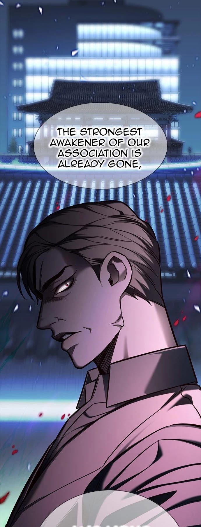 Eleceed Chapter 181 page 24 - Chapter 181