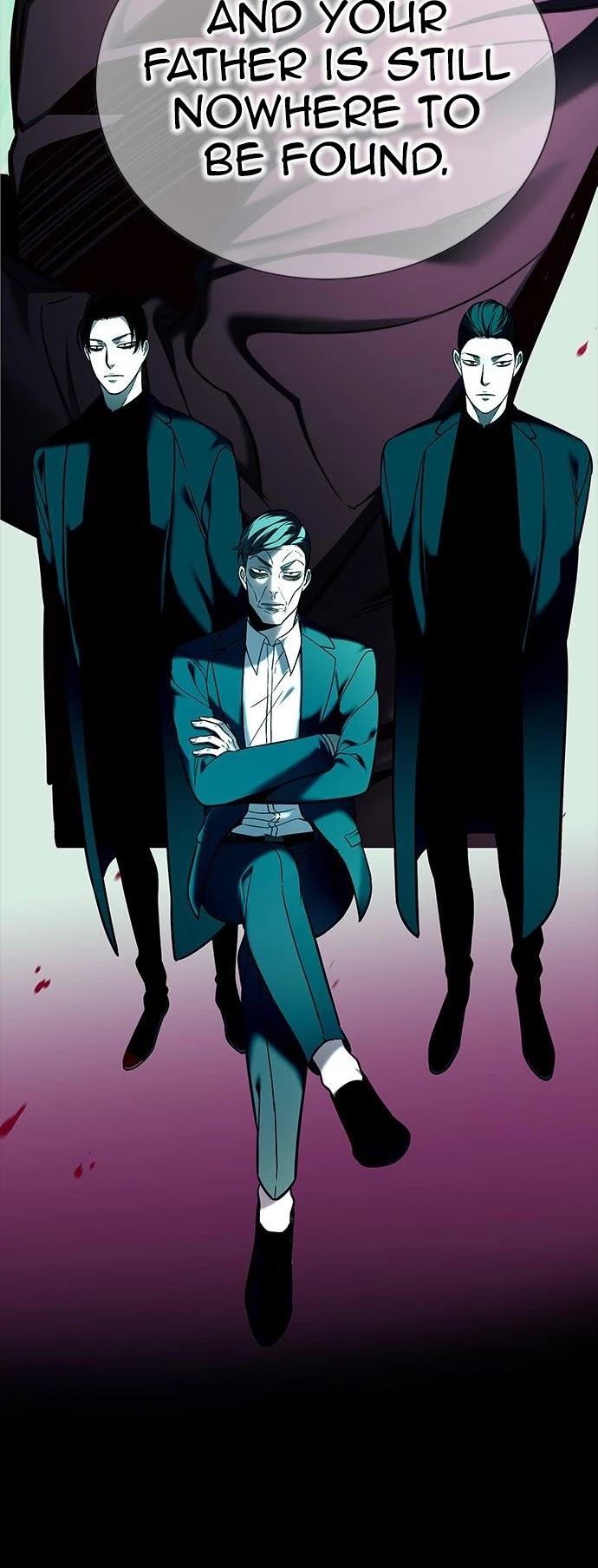 Eleceed Chapter 181 page 25 - Chapter 181