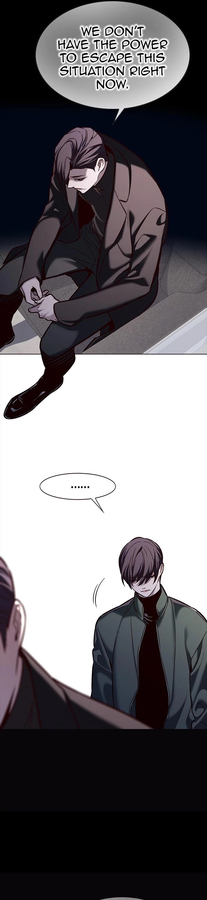 Eleceed Chapter 181 page 26 - Chapter 181