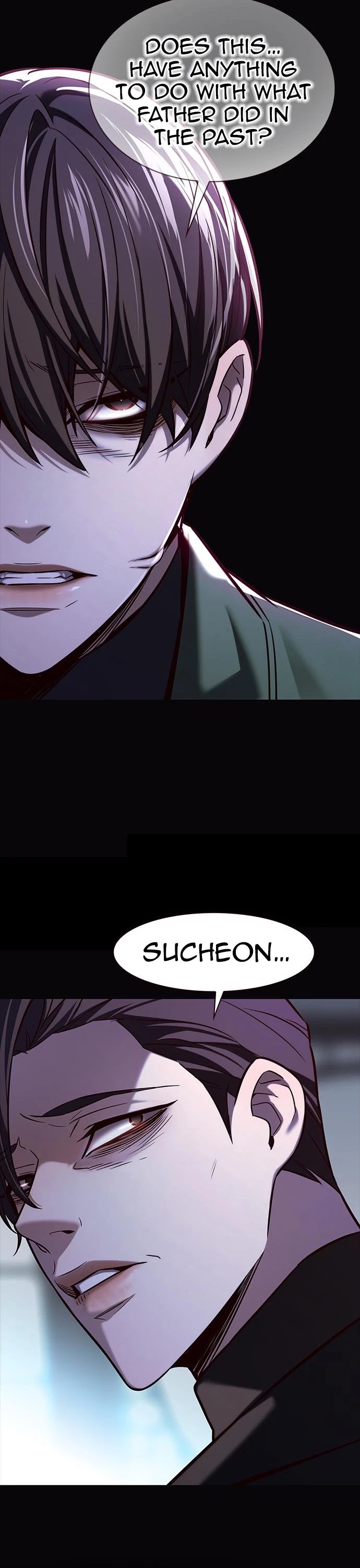 Eleceed Chapter 181 page 27 - Chapter 181