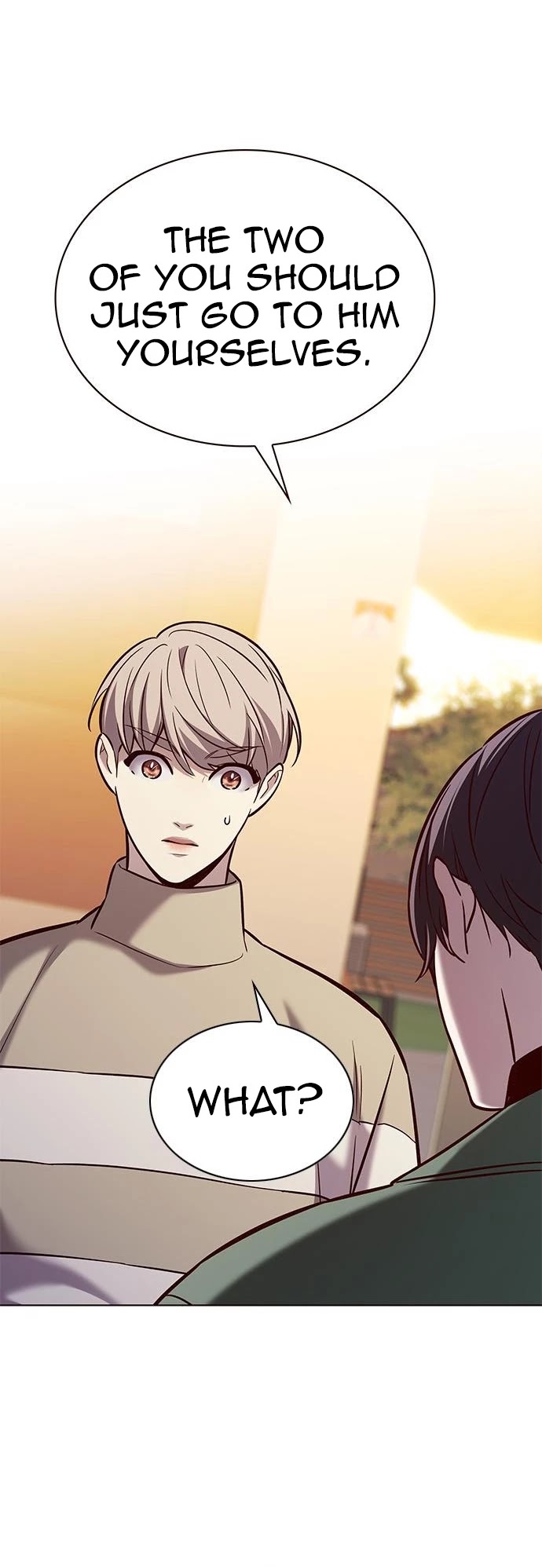 Eleceed Chapter 181 page 29 - Chapter 181