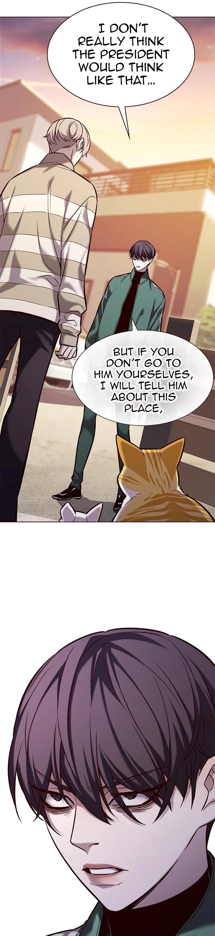 Eleceed Chapter 181 page 30 - Chapter 181