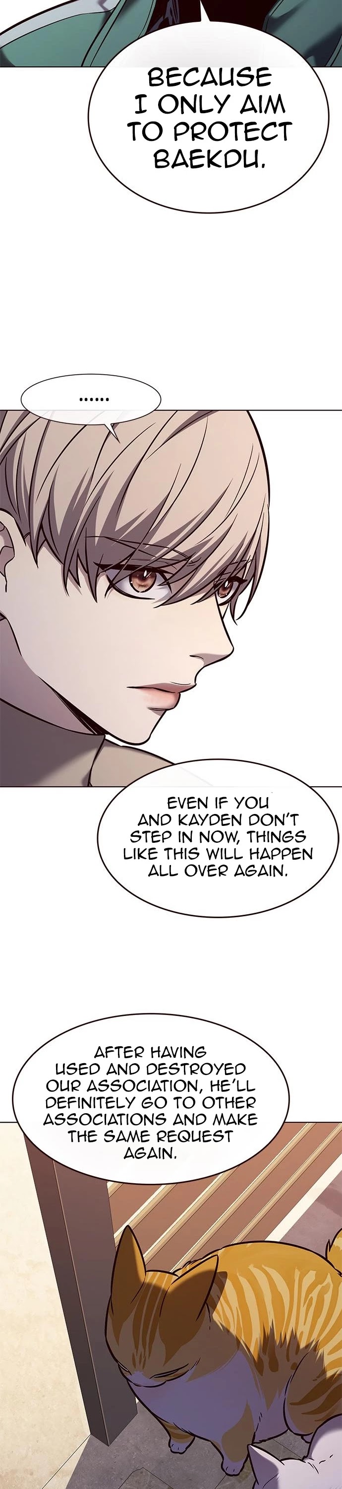 Eleceed Chapter 181 page 31 - Chapter 181