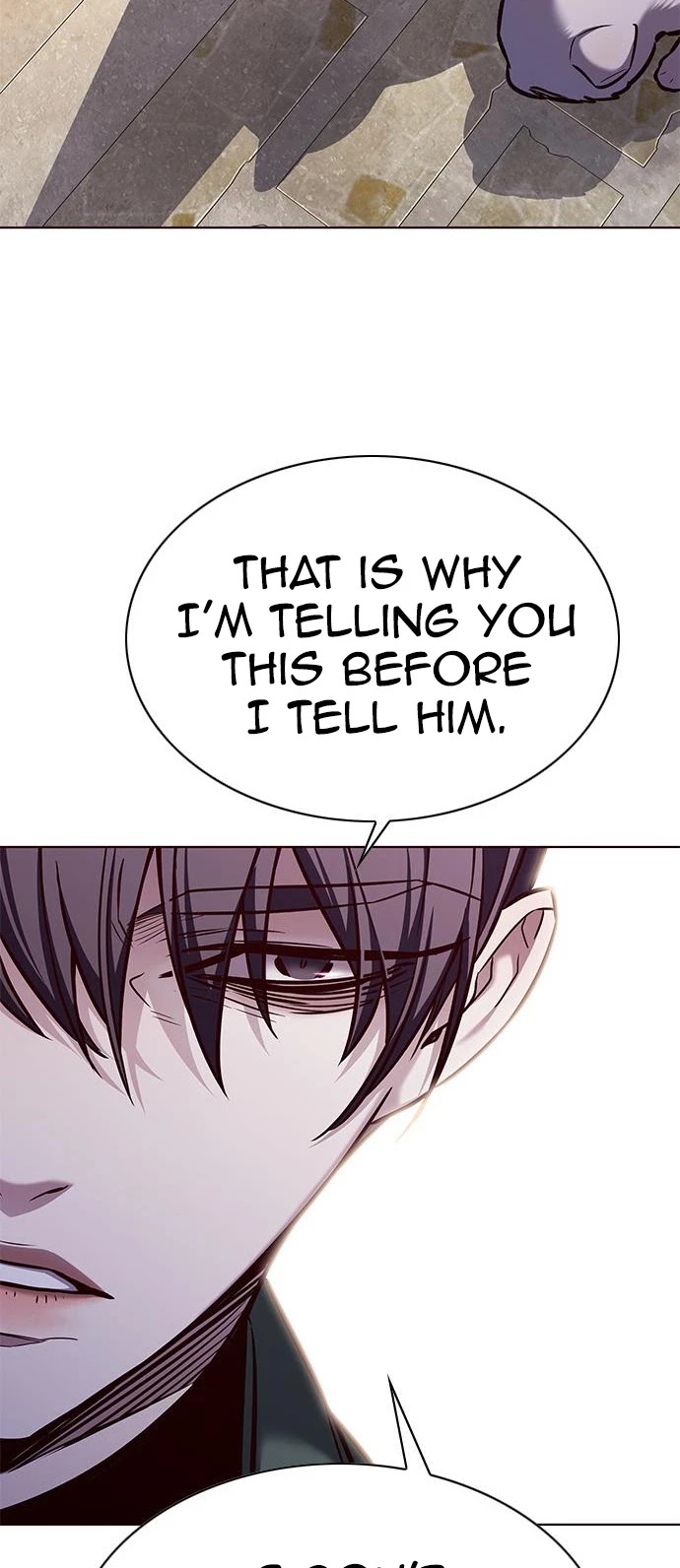 Eleceed Chapter 181 page 32 - Chapter 181