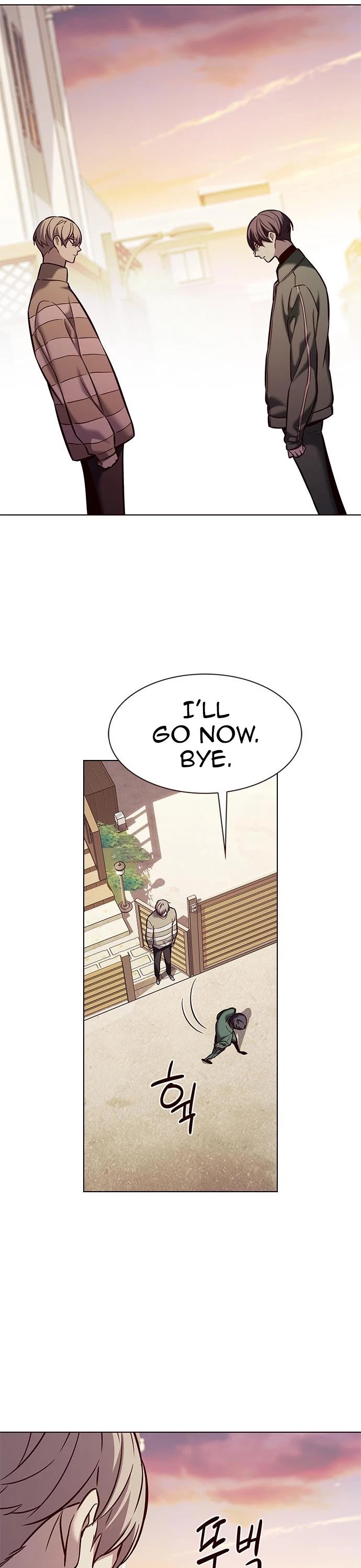 Eleceed Chapter 181 page 34 - Chapter 181