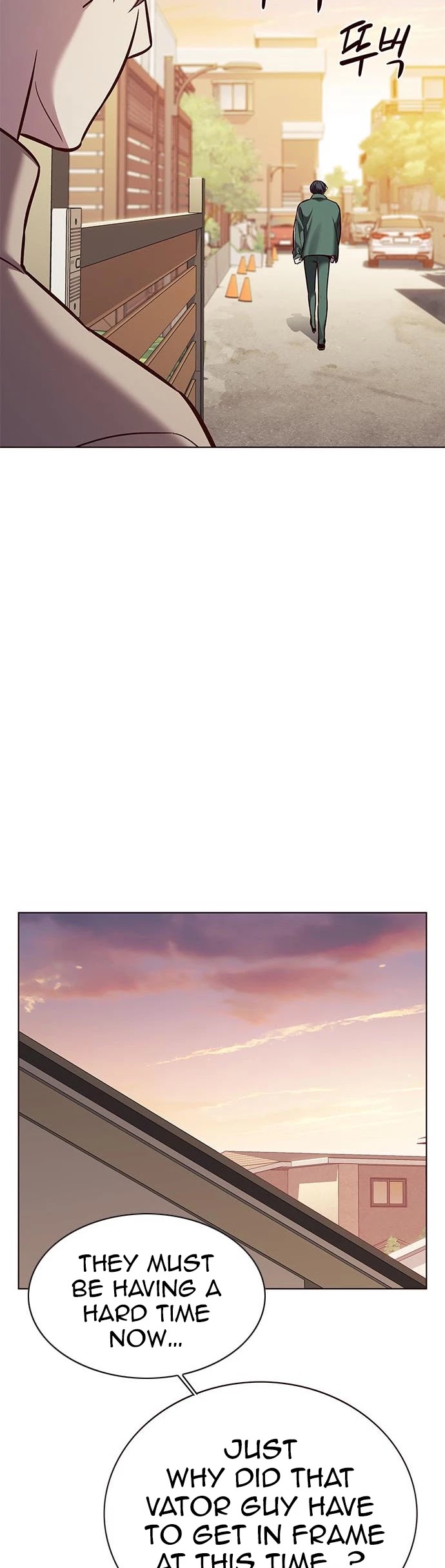 Eleceed Chapter 181 page 35 - Chapter 181