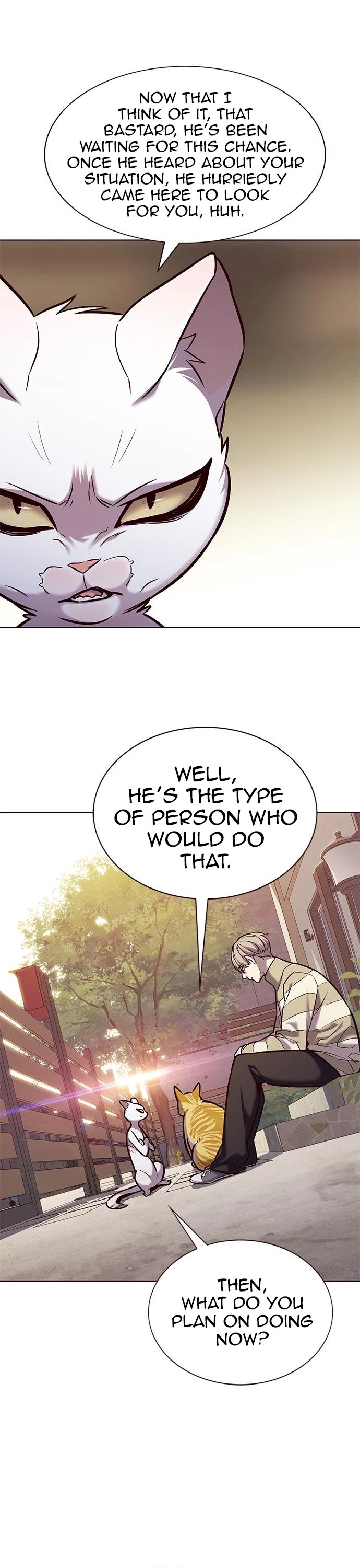 Eleceed Chapter 181 page 41 - Chapter 181
