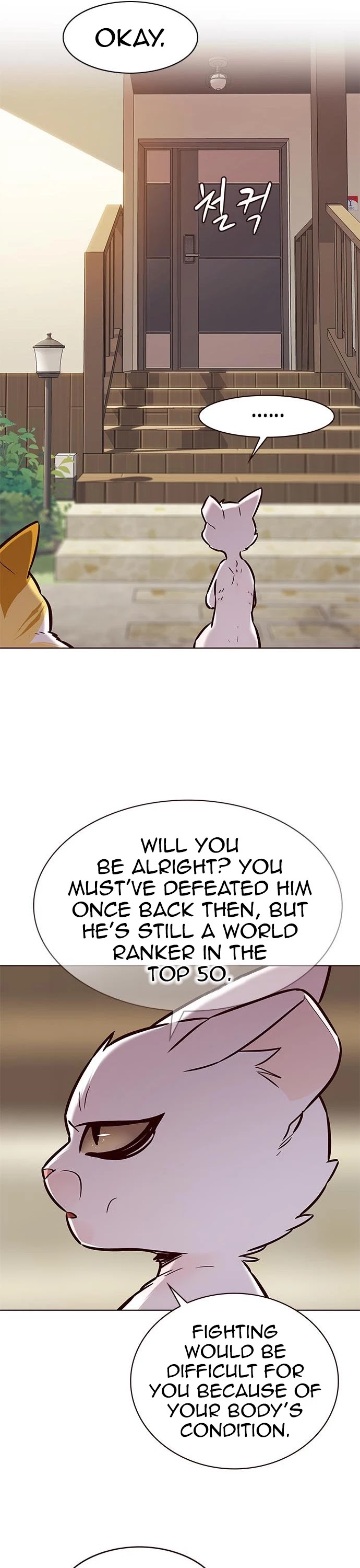 Eleceed Chapter 181 page 45 - Chapter 181