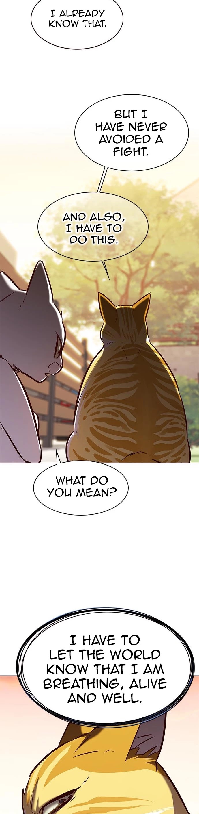 Eleceed Chapter 181 page 46 - Chapter 181