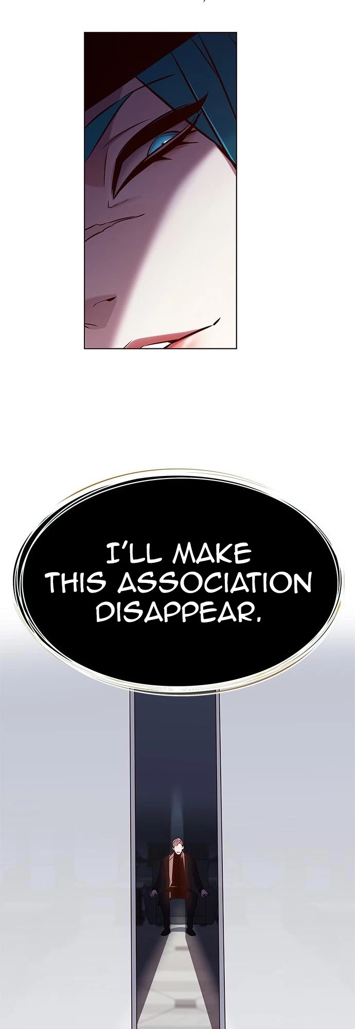 Eleceed Chapter 181 page 8 - Chapter 181