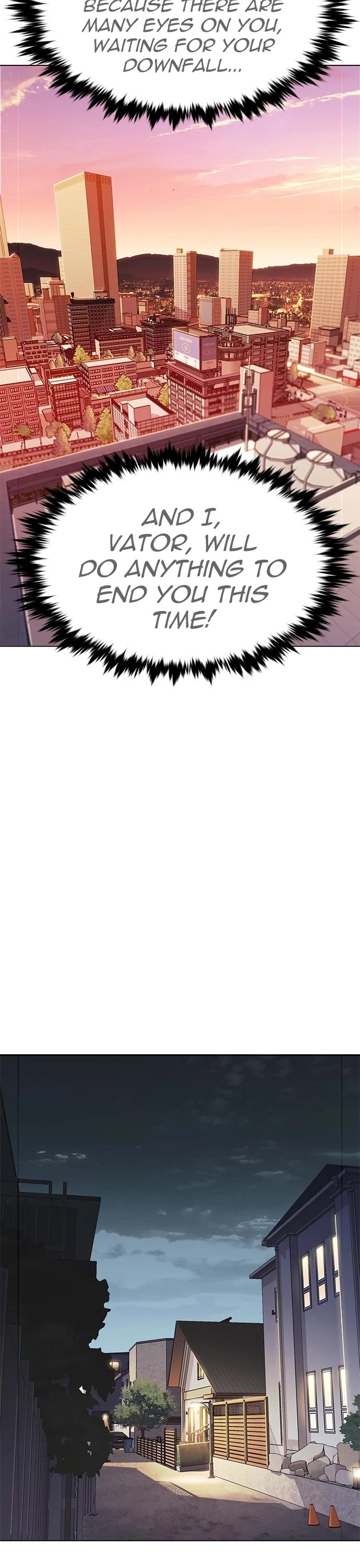 Eleceed Chapter 182 page 10 - Chapter 182