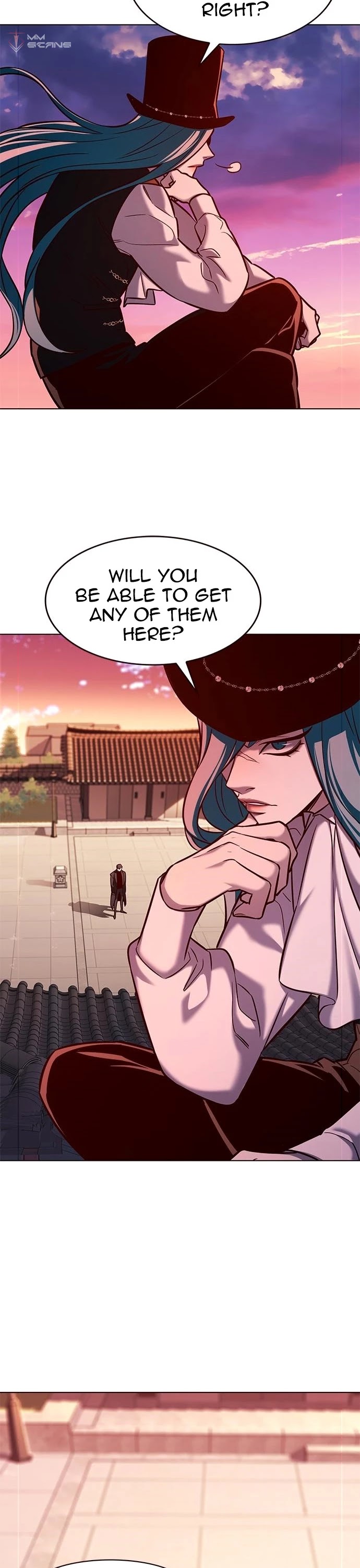 Eleceed Chapter 182 page 16 - Chapter 182