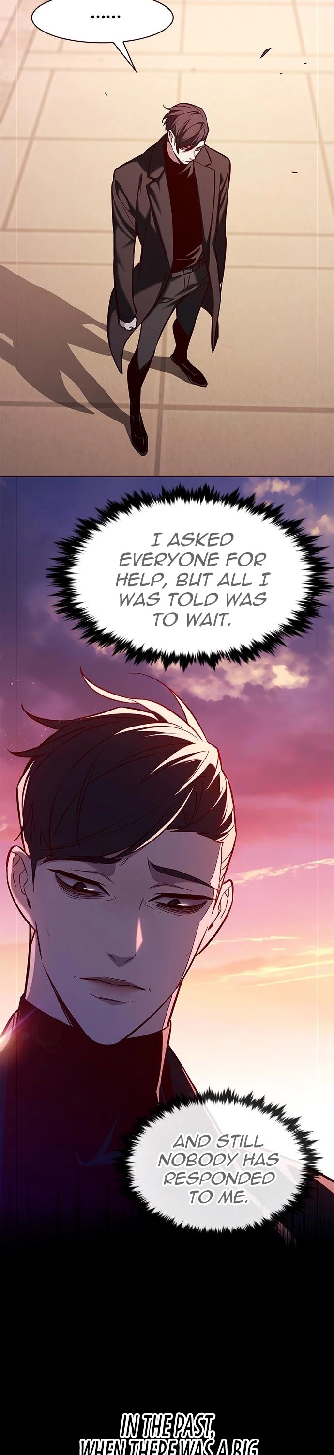 Eleceed Chapter 182 page 17 - Chapter 182