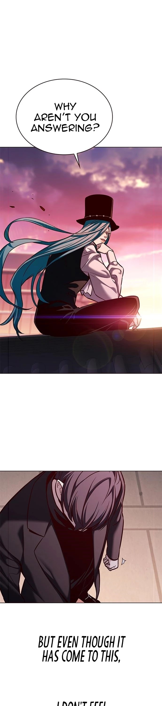 Eleceed Chapter 182 page 19 - Chapter 182