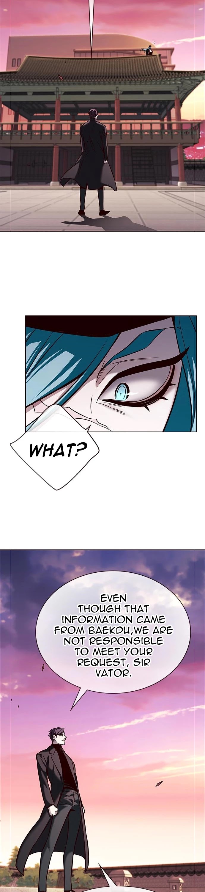 Eleceed Chapter 182 page 21 - Chapter 182