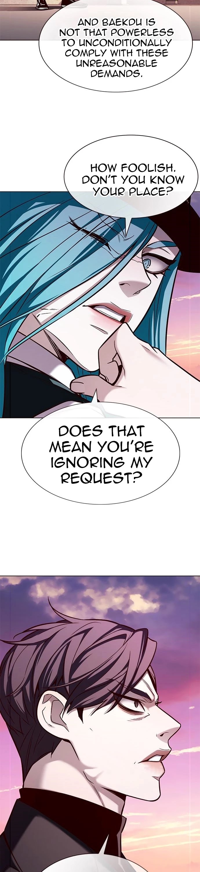 Eleceed Chapter 182 page 22 - Chapter 182