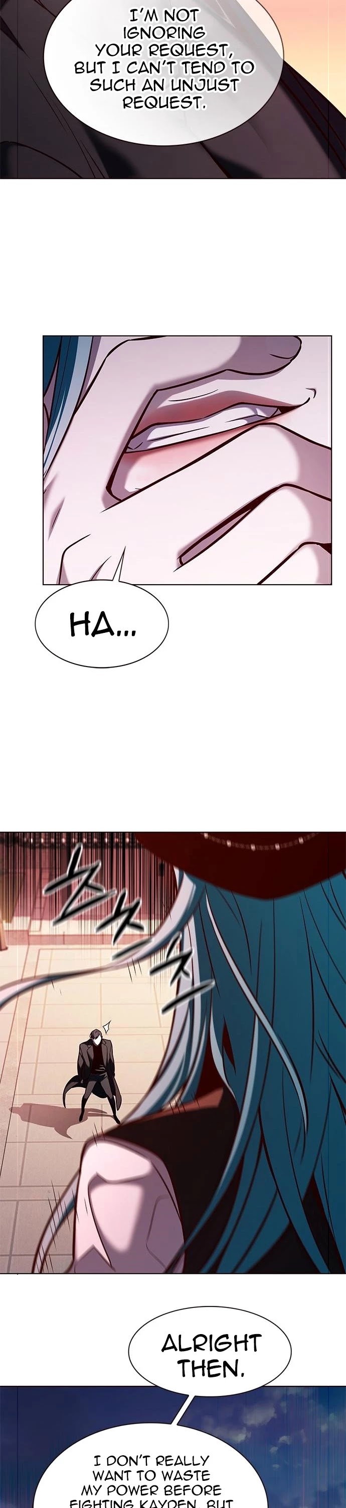 Eleceed Chapter 182 page 23 - Chapter 182
