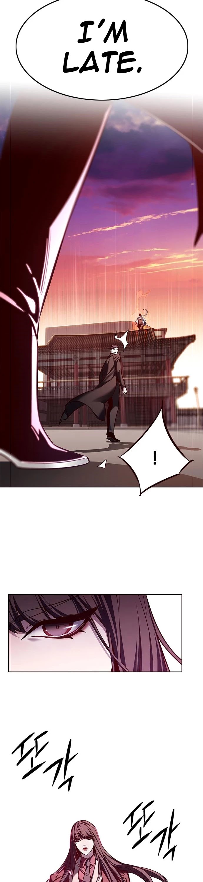 Eleceed Chapter 182 page 25 - Chapter 182
