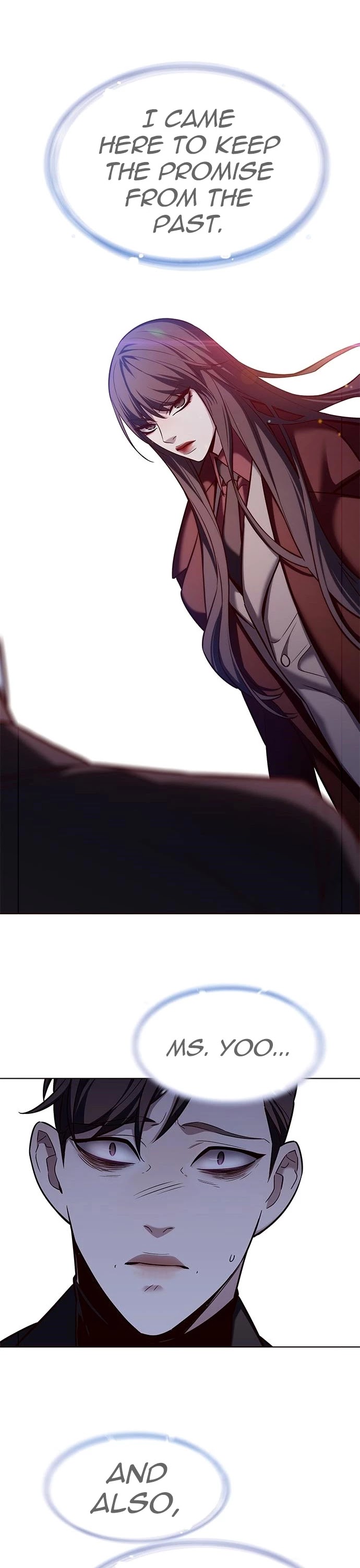 Eleceed Chapter 182 page 27 - Chapter 182