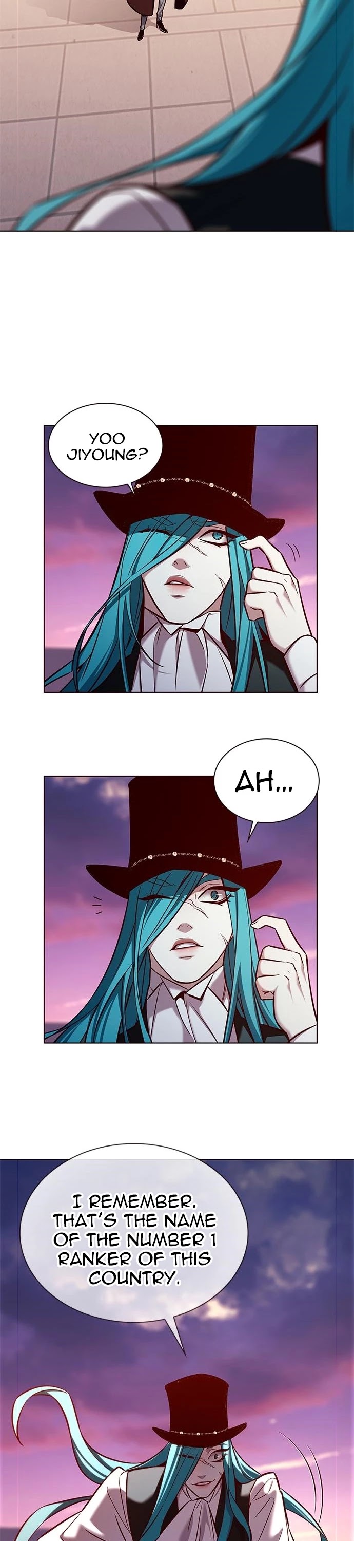 Eleceed Chapter 182 page 31 - Chapter 182