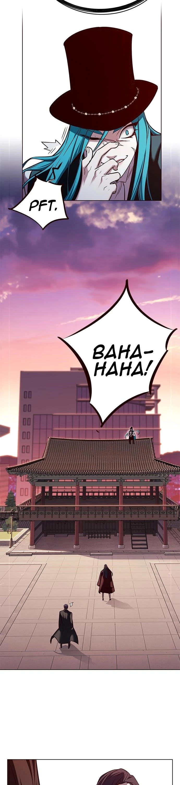 Eleceed Chapter 182 page 33 - Chapter 182