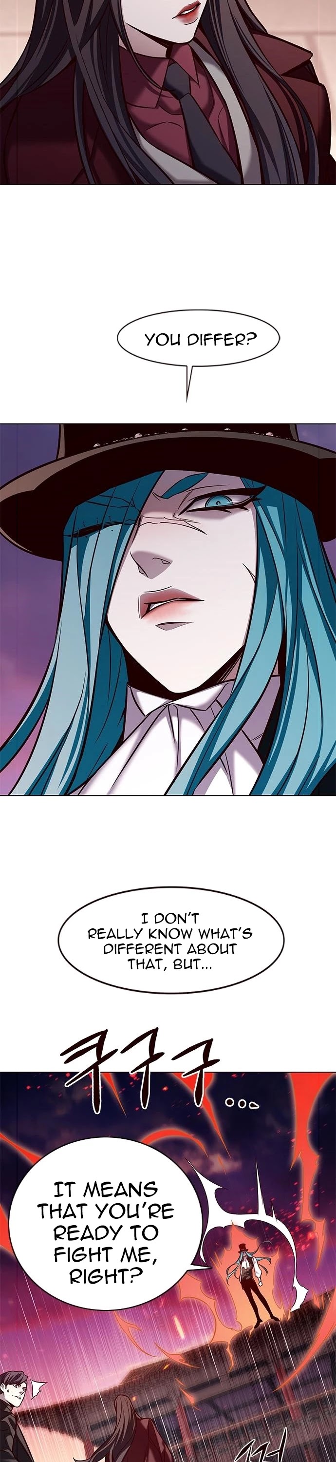 Eleceed Chapter 182 page 35 - Chapter 182