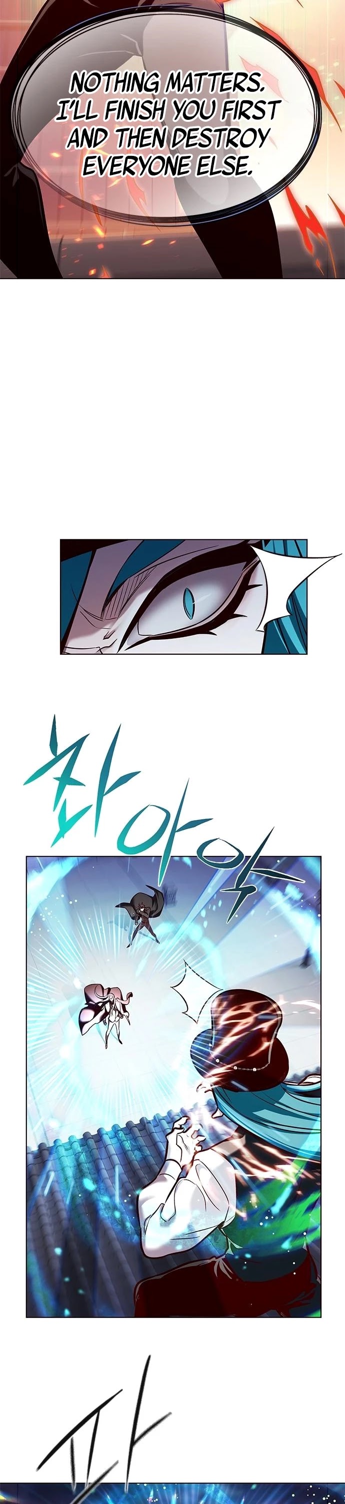 Eleceed Chapter 182 page 38 - Chapter 182
