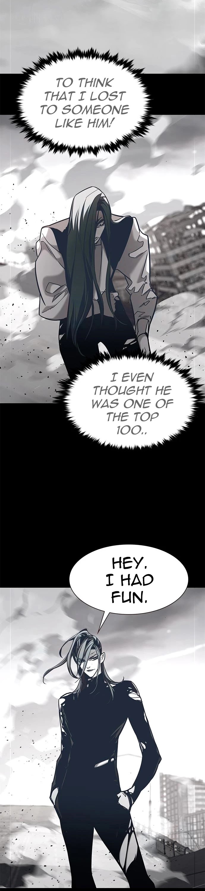 Eleceed Chapter 182 page 4 - Chapter 182