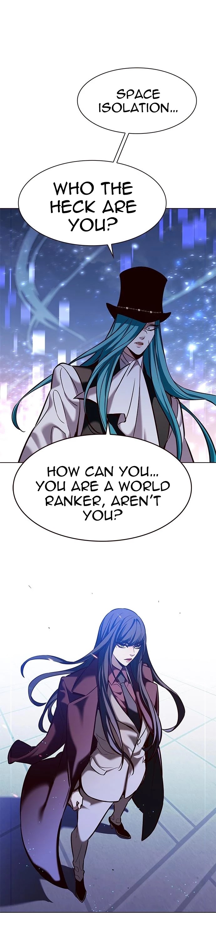 Eleceed Chapter 182 page 40 - Chapter 182