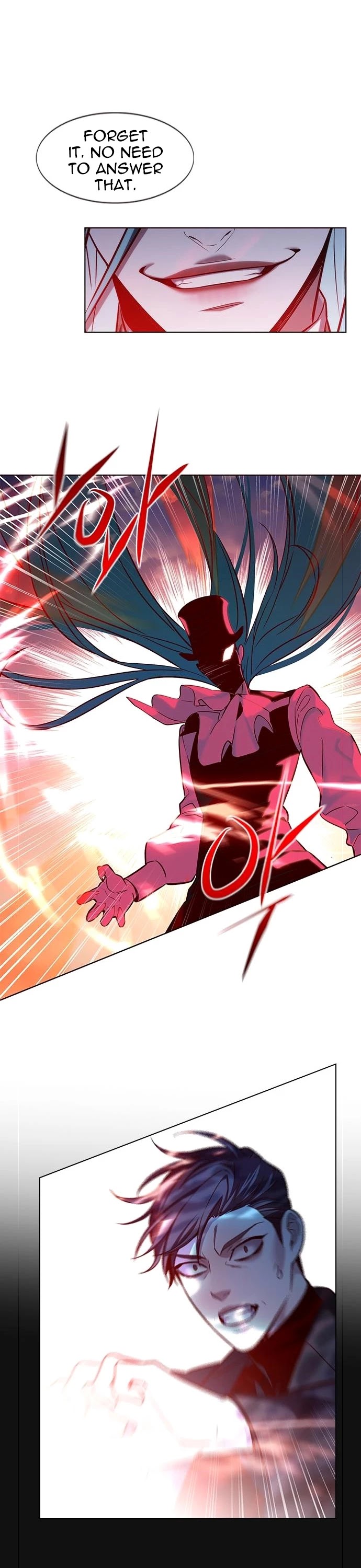 Eleceed Chapter 182 page 41 - Chapter 182