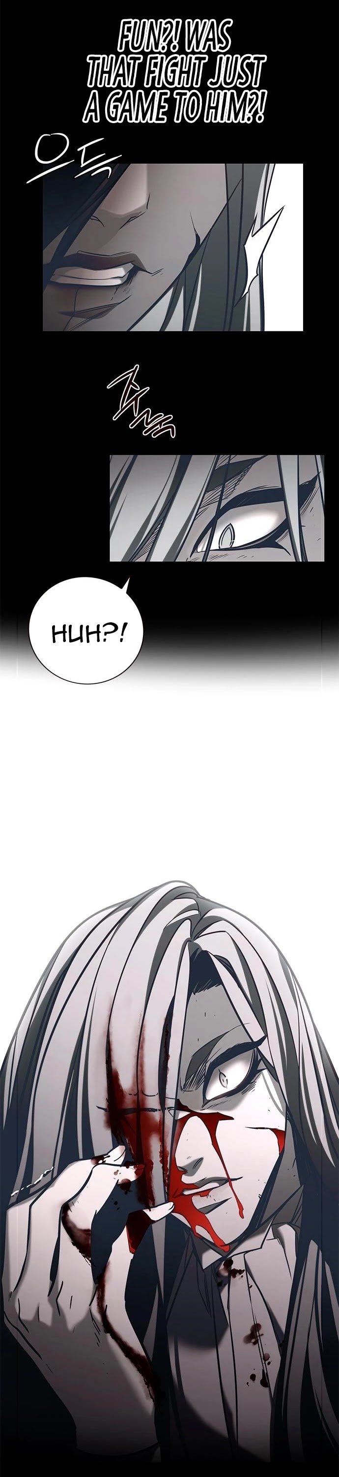 Eleceed Chapter 182 page 5 - Chapter 182
