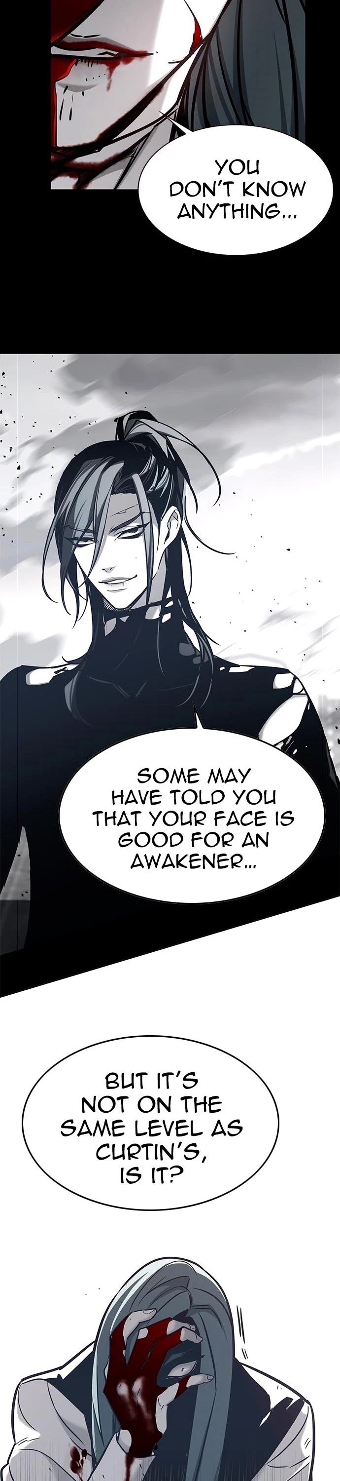 Eleceed Chapter 182 page 7 - Chapter 182
