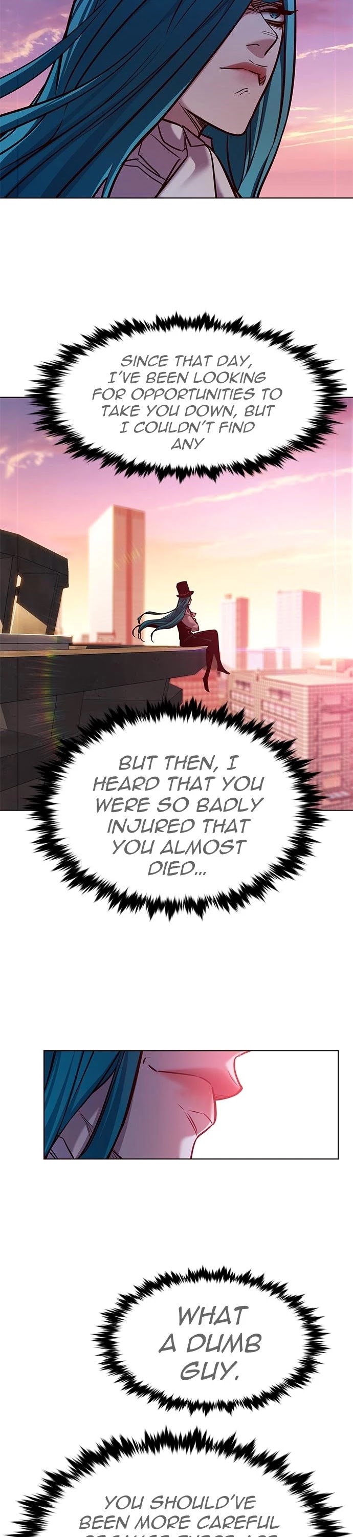 Eleceed Chapter 182 page 9 - Chapter 182