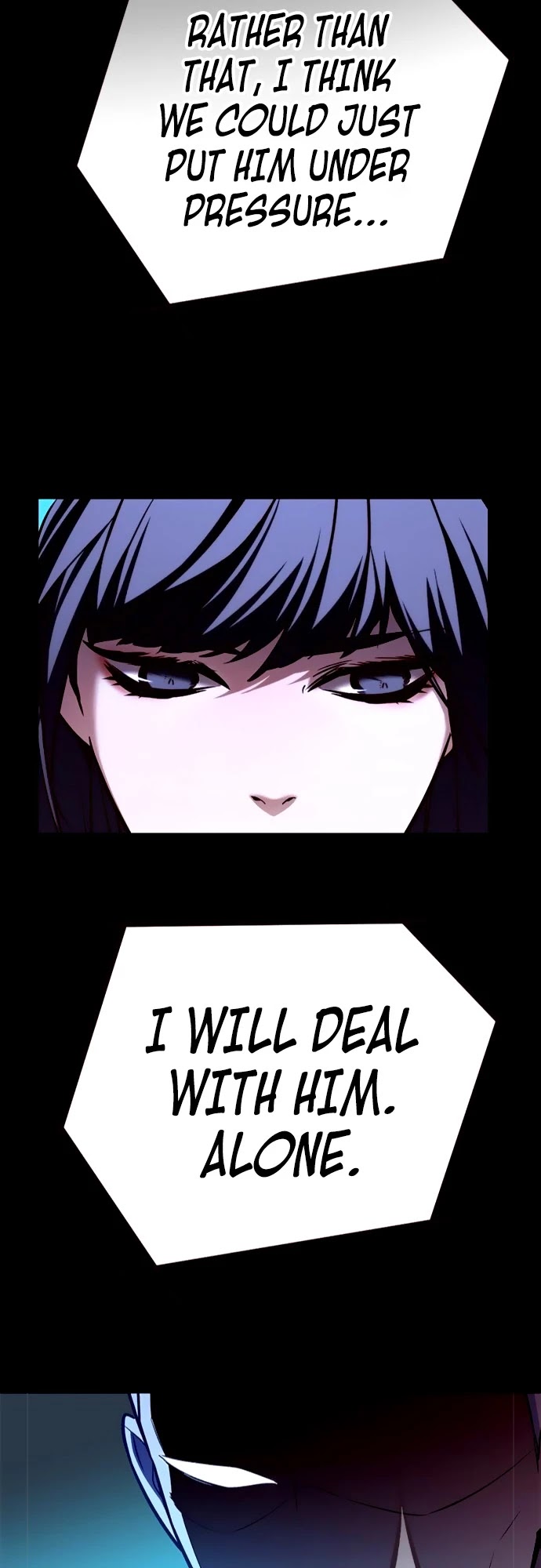 Eleceed Chapter 183 page 10 - Chapter 183
