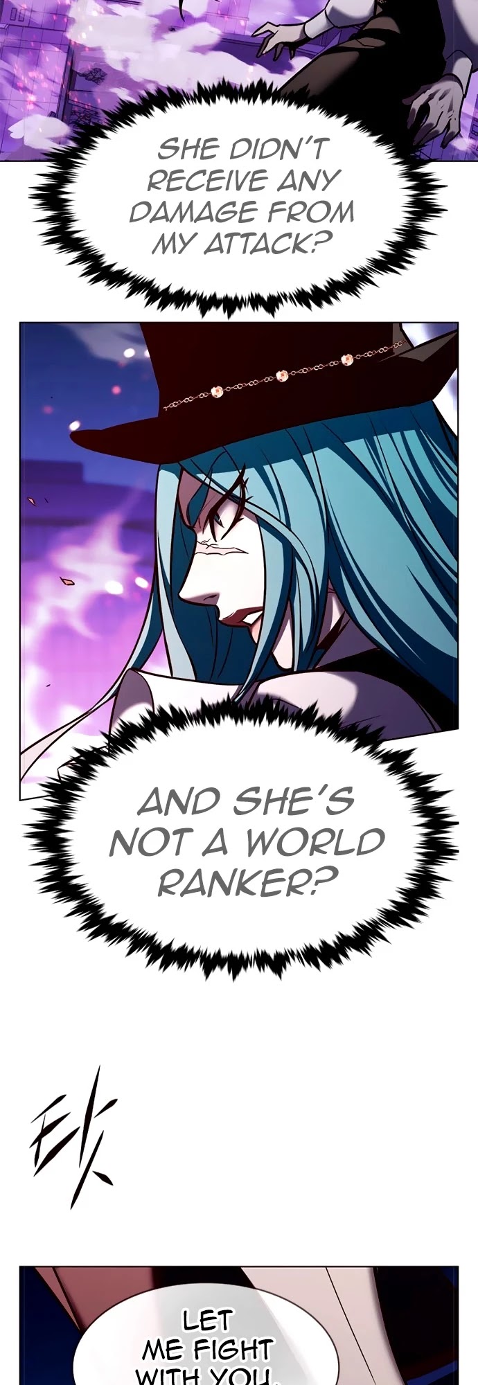 Eleceed Chapter 183 page 16 - Chapter 183