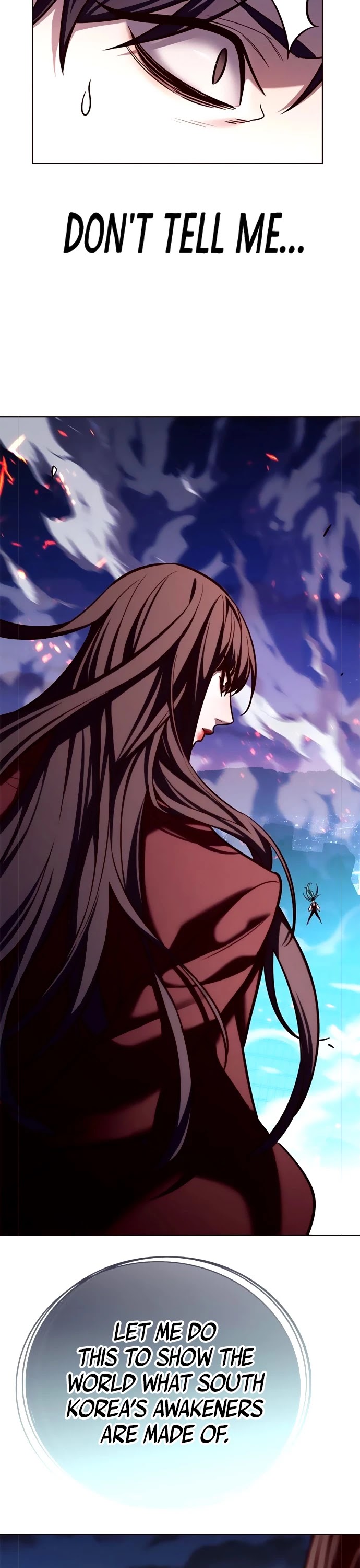 Eleceed Chapter 183 page 18 - Chapter 183
