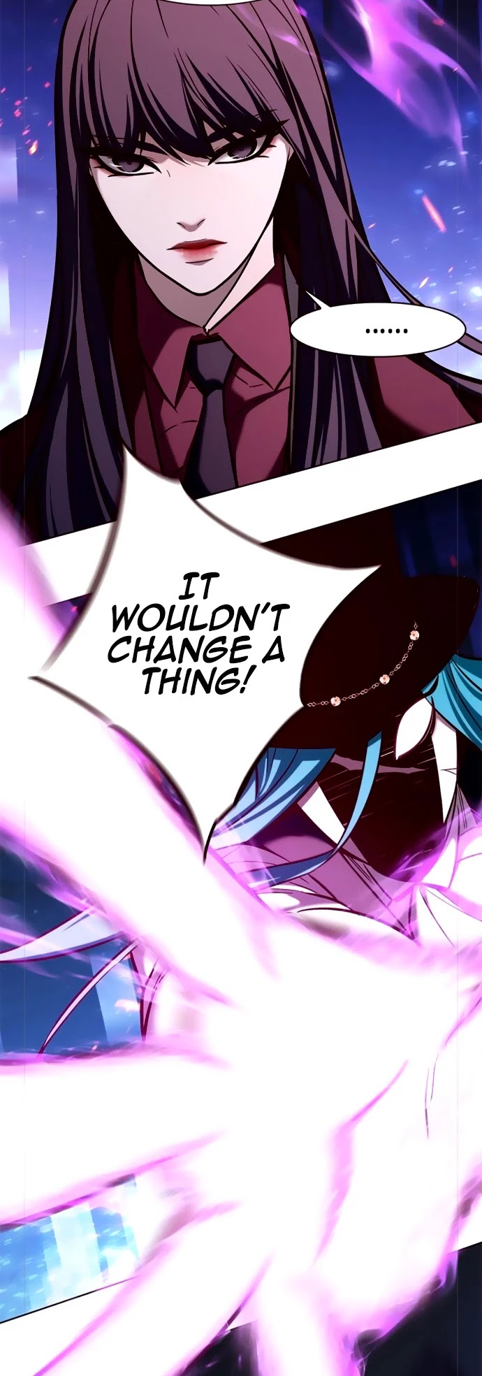 Eleceed Chapter 183 page 22 - Chapter 183