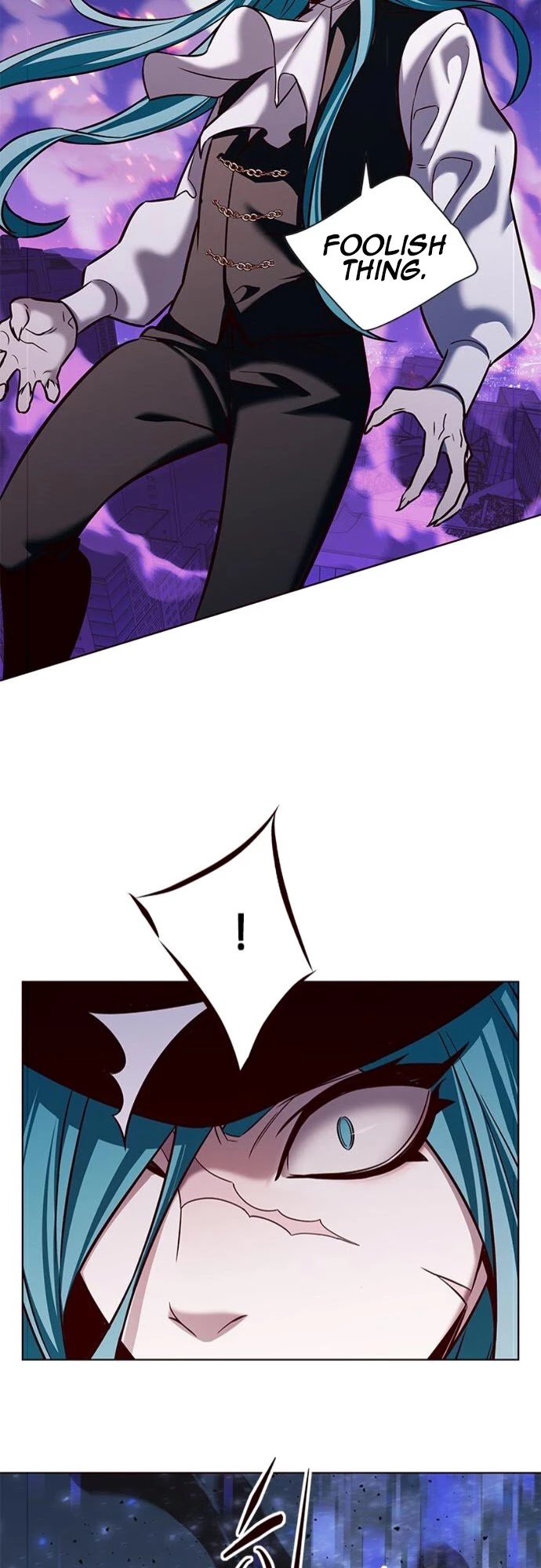 Eleceed Chapter 183 page 26 - Chapter 183