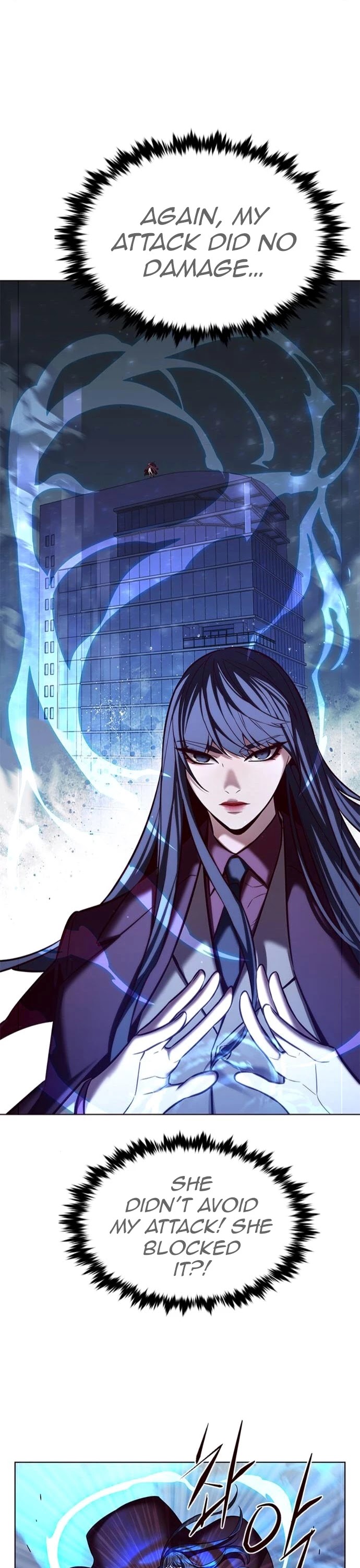 Eleceed Chapter 183 page 28 - Chapter 183