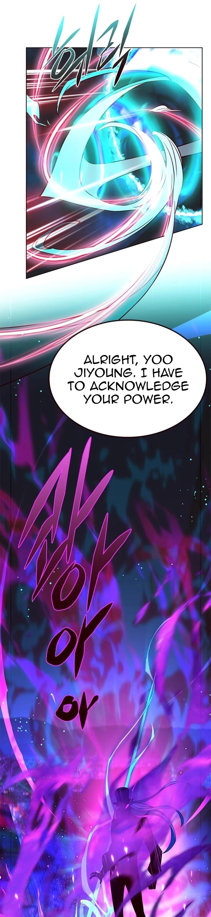 Eleceed Chapter 183 page 34 - Chapter 183